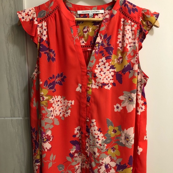 Blouse - Picture 1 of 3